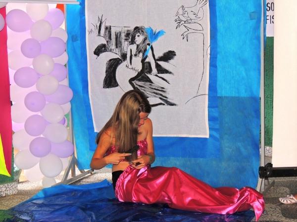 Projeto de Leitura Aprendiz de Escritor homenageia escritores local - Imagem 72