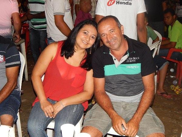 Acorde Musical e Pura Raiação fizeram o encerramento do festejo do Sol Nascente - Imagem 6