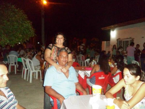 A pequena Isabella de Lys completa seus três anos de vida com uma bela festa - Imagem 3