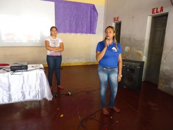 Programa 2 Tempo realizou sua comemoração da Páscoa - Imagem 48