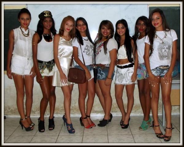 Confira fotos do desfile HighPrince da The Mathie (Fame.Fashion) 2014 - Imagem 11