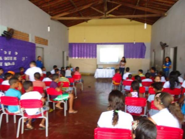 Programa 2 Tempo realizou sua comemoração da Páscoa - Imagem 11