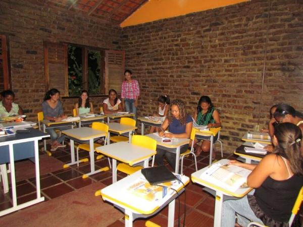 Prefeitura investe em formação profissional - Imagem 5