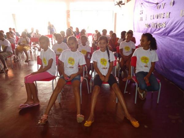 Programa 2 Tempo realizou sua comemoração da Páscoa - Imagem 74