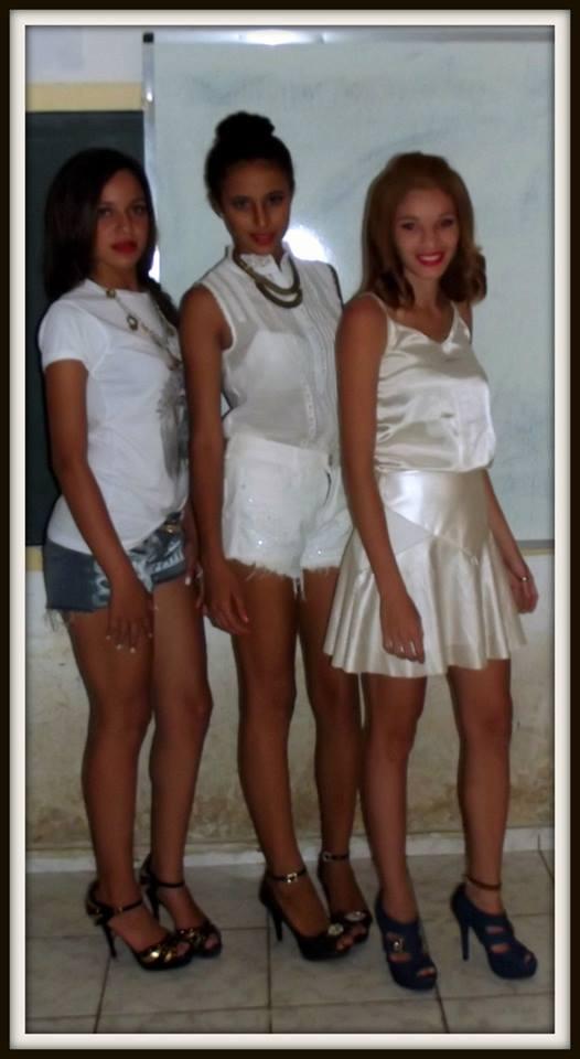 Confira fotos do desfile HighPrince da The Mathie (Fame.Fashion) 2014 - Imagem 5