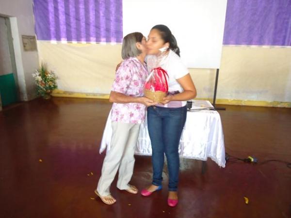 Programa 2 Tempo realizou sua comemoração da Páscoa - Imagem 42