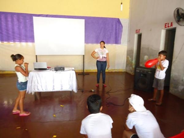 Programa 2 Tempo realizou sua comemoração da Páscoa - Imagem 51