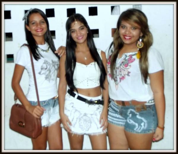 Confira fotos do desfile HighPrince da The Mathie (Fame.Fashion) 2014 - Imagem 3