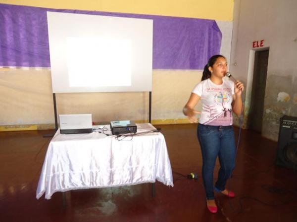 Programa 2 Tempo realizou sua comemoração da Páscoa - Imagem 77