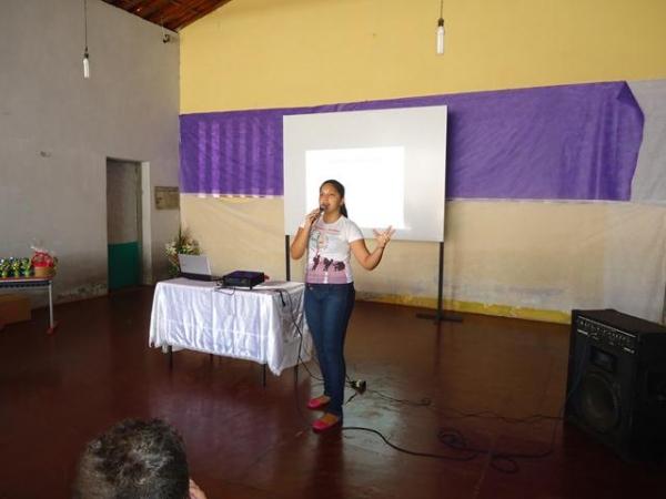 Programa 2 Tempo realizou sua comemoração da Páscoa - Imagem 78