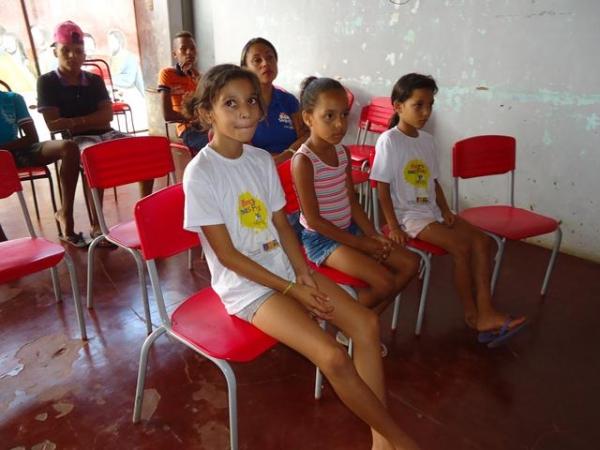 Programa 2 Tempo realizou sua comemoração da Páscoa - Imagem 22