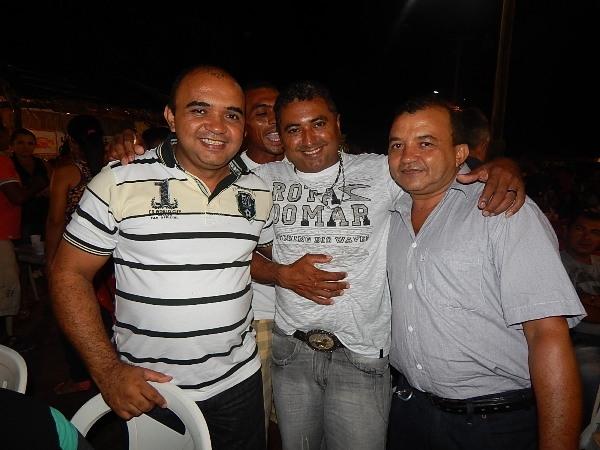 Acorde Musical e Pura Raiação fizeram o encerramento do festejo do Sol Nascente - Imagem 7