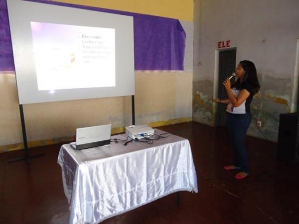 Programa 2 Tempo realizou sua comemoração da Páscoa - Imagem 31