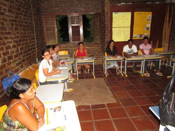 Prefeitura investe em formação profissional - Imagem 7