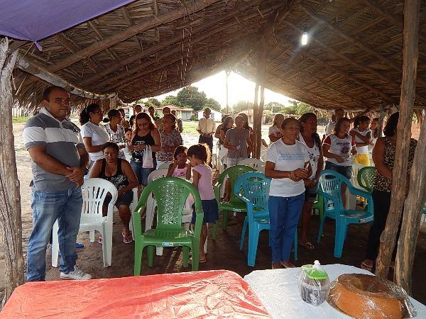 Veja como foi o encerramento do festejo de Santo Expedito - Imagem 5