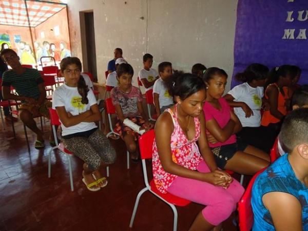 Programa 2 Tempo realizou sua comemoração da Páscoa - Imagem 67