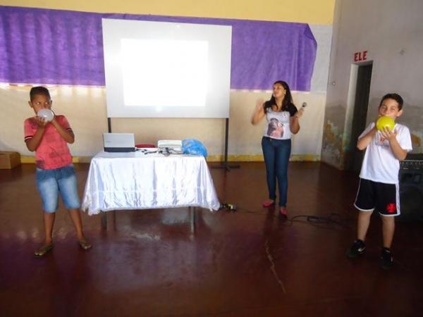 Programa 2 Tempo realizou sua comemoração da Páscoa - Imagem 20