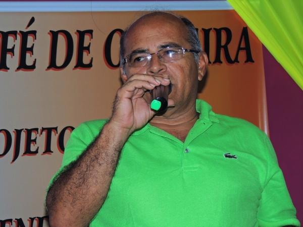 Projeto de Leitura Aprendiz de Escritor homenageia escritores local - Imagem 64