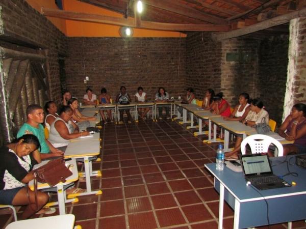 Prefeitura investe em formação profissional - Imagem 1