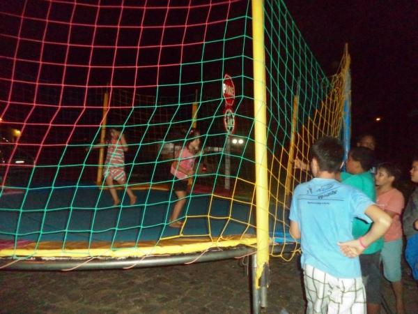 A pequena Isabella de Lys completa seus três anos de vida com uma bela festa - Imagem 7