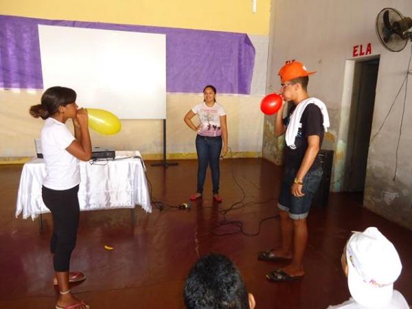 Programa 2 Tempo realizou sua comemoração da Páscoa - Imagem 55