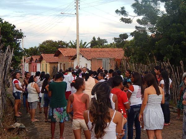 Veja como foi o encerramento do festejo de Santo Expedito - Imagem 6