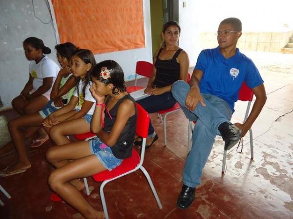 Programa 2 Tempo realizou sua comemoração da Páscoa - Imagem 21