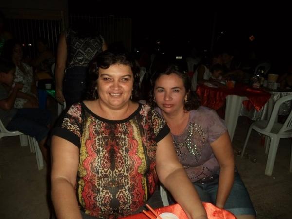 A pequena Isabella de Lys completa seus três anos de vida com uma bela festa - Imagem 9