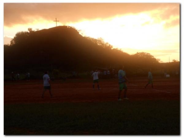 Time de Veteranos de Inhuma vence o de São José do Piauí com um Placar de 5 a 4 nos Pênaltis. - Imagem 17