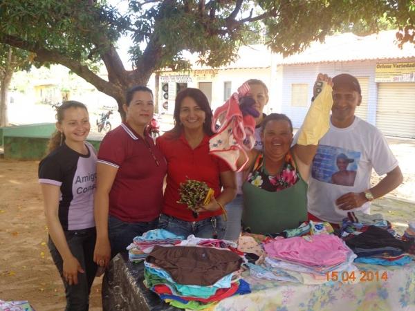 I Feira de Agricultura Familiar - Imagem 2