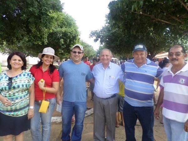 I Feira de Agricultura Familiar - Imagem 7