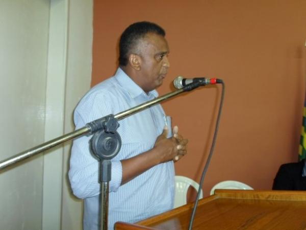 Está empossado Diego Teixeira, novo prefeito de Amarante - Imagem 40