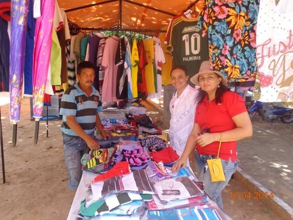 I Feira de Agricultura Familiar - Imagem 4