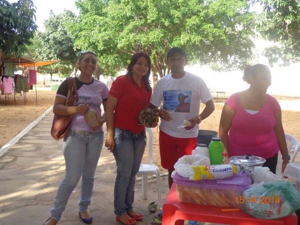 I Feira de Agricultura Familiar - Imagem 5