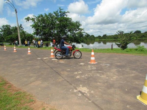 Auto Escola Marataoan é 100% aprovação - Imagem 11