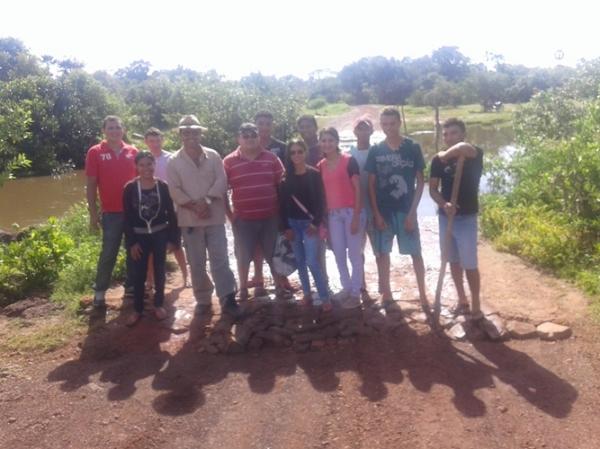 Iniciada as aulas dos Cursos Técnicos Profissionalizantes do PRONATEC no Município de Batalha.â€  - Imagem 1