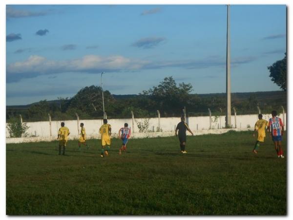 Time do Roque venceu as Baixas com um Placar de 4 a 1 - Imagem 2