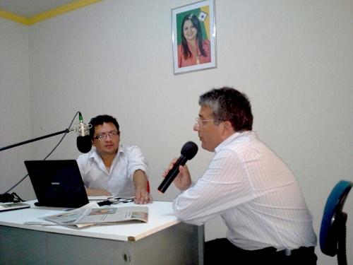 Funcionários participaram de reunião sobre implantação do Regime de Previdência - Imagem 3