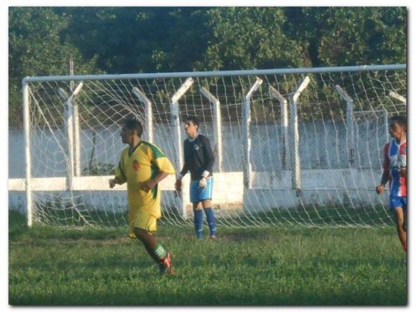 Time do Roque venceu as Baixas com um Placar de 4 a 1 - Imagem 11