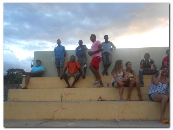 Time do Roque venceu as Baixas com um Placar de 4 a 1 - Imagem 19