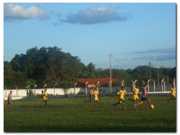 Time do Roque venceu as Baixas com um Placar de 4 a 1 - Imagem 3