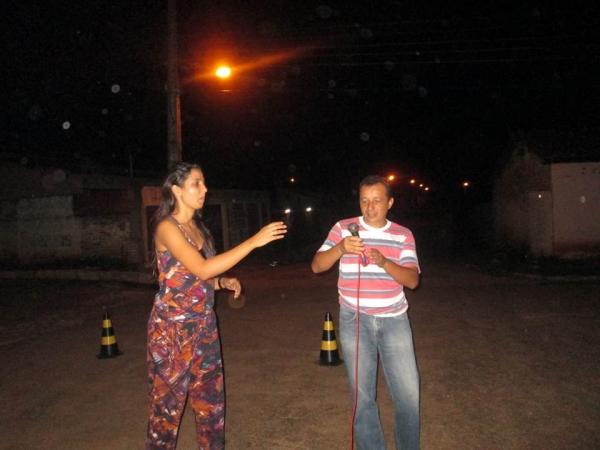 Segundo CINE CRAS realizado pela  Secretaria Municipal de Assistência Social - Imagem 18