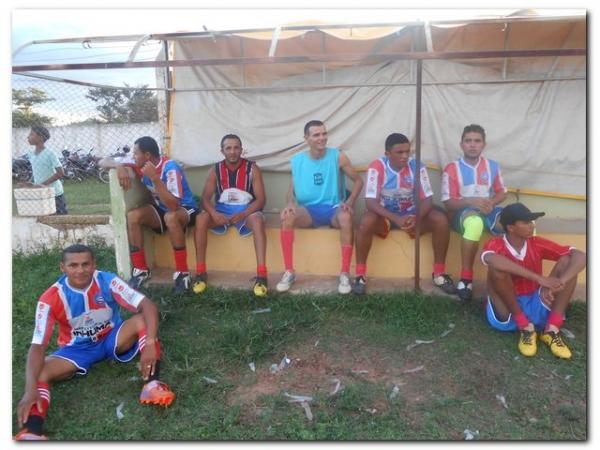 Time do Roque venceu as Baixas com um Placar de 4 a 1 - Imagem 15