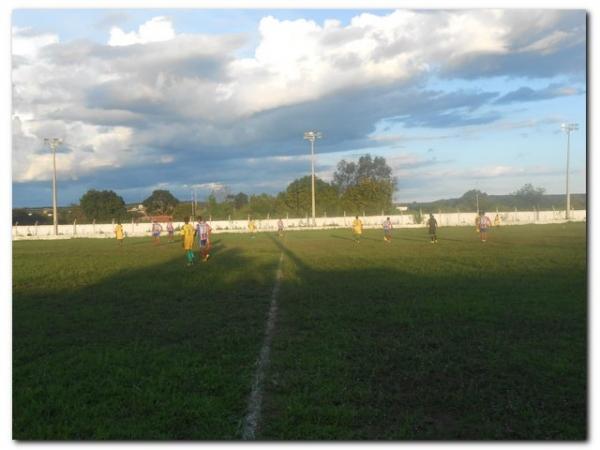 Time do Roque venceu as Baixas com um Placar de 4 a 1 - Imagem 10