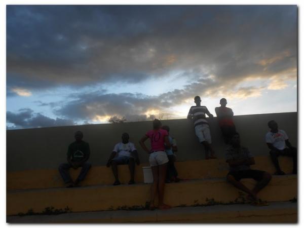 Time do Roque venceu as Baixas com um Placar de 4 a 1 - Imagem 23