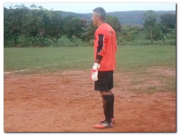 Time de Veteranos de Inhuma vence o de São José do Piauí com um Placar de 5 a 4 nos Pênaltis. - Imagem 15