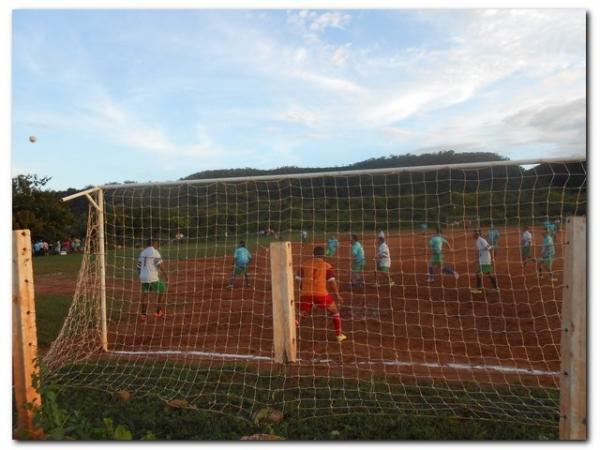 Time de Veteranos de Inhuma vence o de São José do Piauí com um Placar de 5 a 4 nos Pênaltis. - Imagem 8