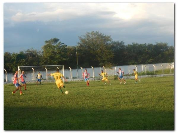 Time do Roque venceu as Baixas com um Placar de 4 a 1 - Imagem 7
