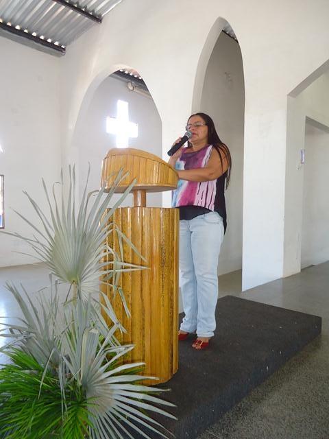 Foi realizada a tradicional Missa pelos Anciãos e Enfermos em Ipiranga - Imagem 36