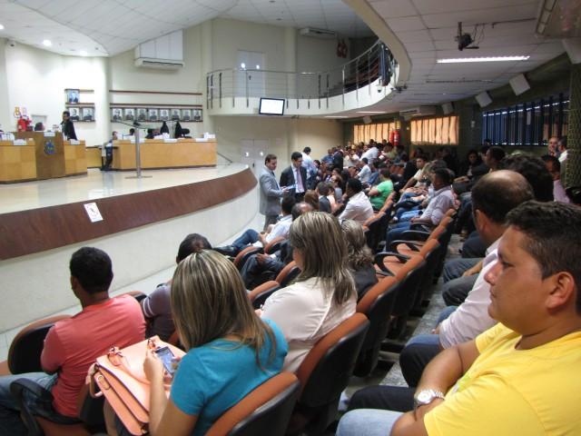 Prefeita de Miguel Alves Salete Rego  é absolvida no TRE-PI por 3 votos a 1